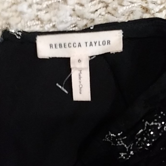 Rebecca Taylor dress - Picture 5 of 5